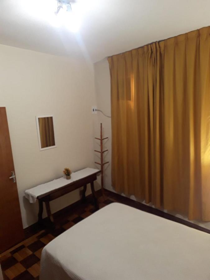 Copacabana, Apto 2 Quartos 200M Da Praia Rio de Janeiro Exterior foto