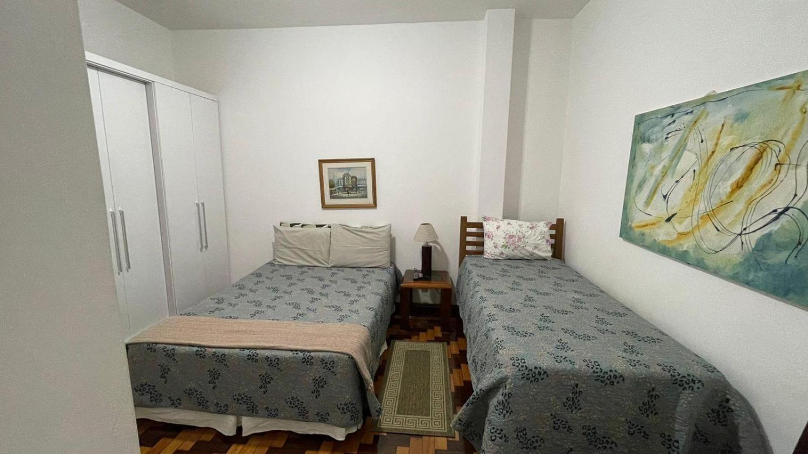 Copacabana, Apto 2 Quartos 200M Da Praia Rio de Janeiro Exterior foto